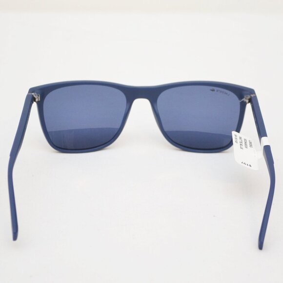 Lacoste L860SG Matte Blue BNWT - No Case/Pouch - Picture 4 of 6
